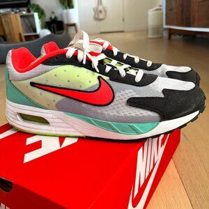 Men's Nike Air Max Solo - ALMOST NEW, IN ORIGINAL BOX